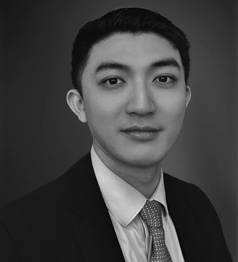 Harold Peng